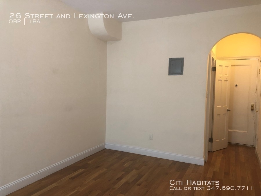 East 26 St - Photo 1