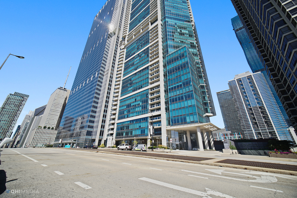 340 East Randolph Street - Photo 1