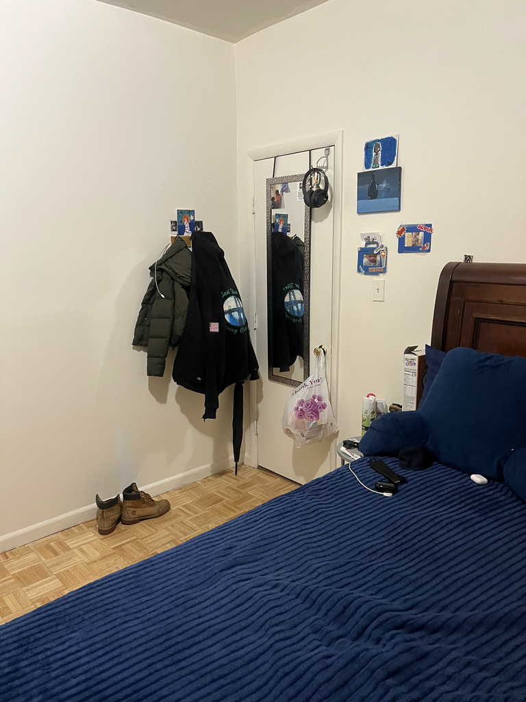 601 West 144th Street - Photo 2