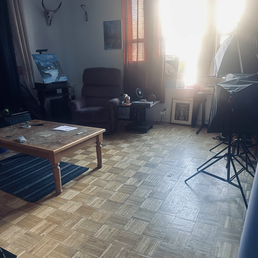 601 West 144th Street - Photo 3