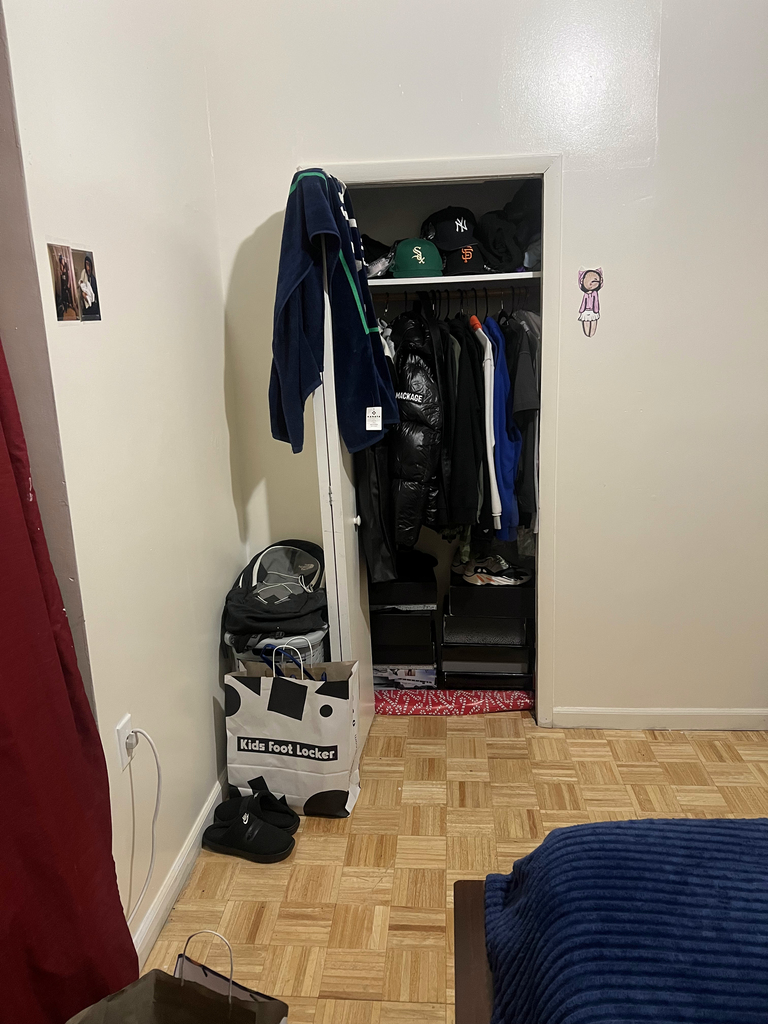 601 West 144th Street - Photo 4