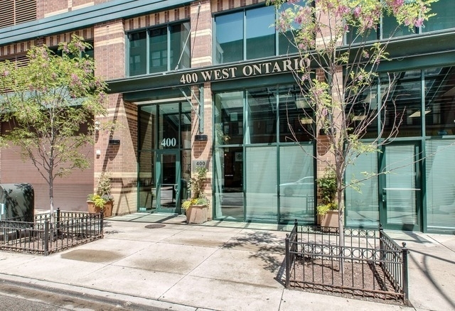 400 West Ontario Street - Photo 1