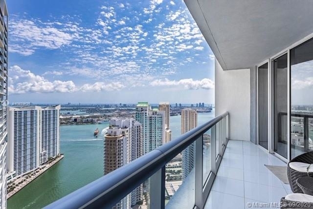 495 Brickell Ave - Photo 0