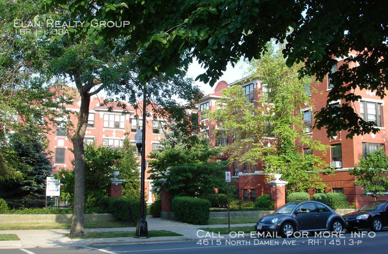 4615 North Damen Ave. - Photo 1