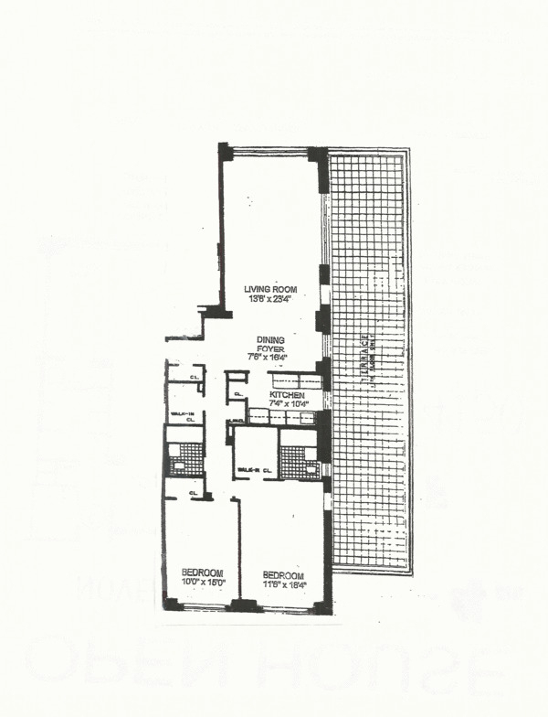 420 East 55th Street - Photo 11