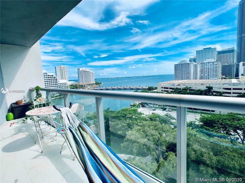 495 Brickell Ave - Photo 0