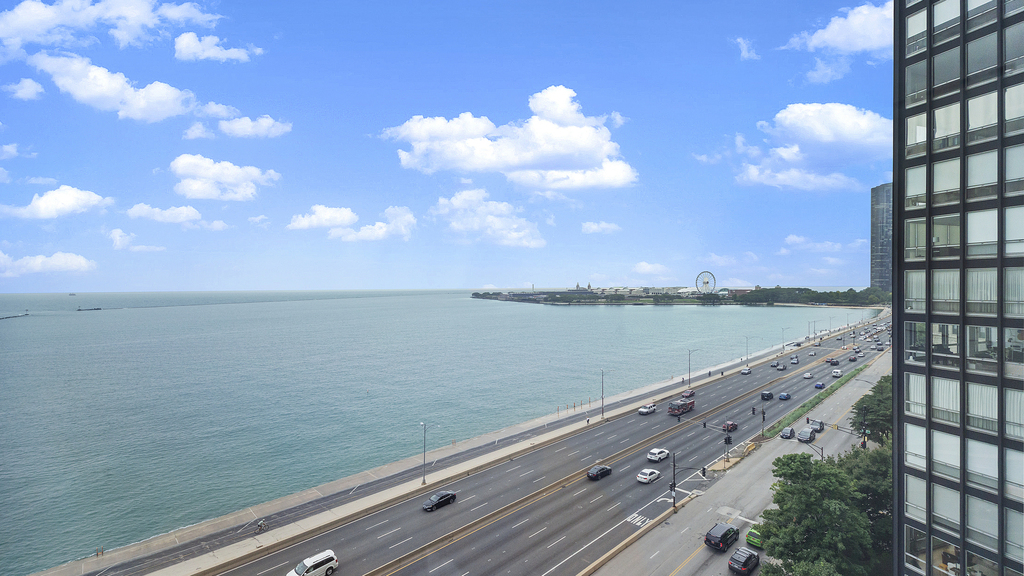 880 North Lake Shore Drive - Photo 18