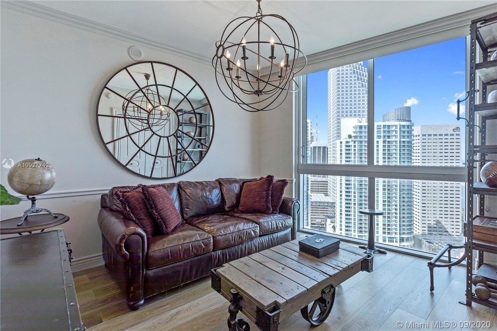 465 Brickell Ave - Photo 12