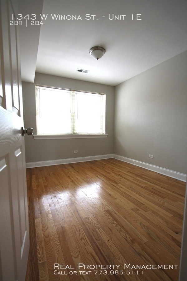 1343 W Winona St. - Photo 5