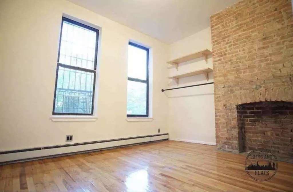 521 Lafayette Ave #3 Brooklyn - Photo 1