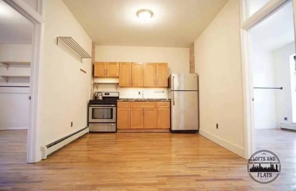 521 Lafayette Ave #3 Brooklyn - Photo 0