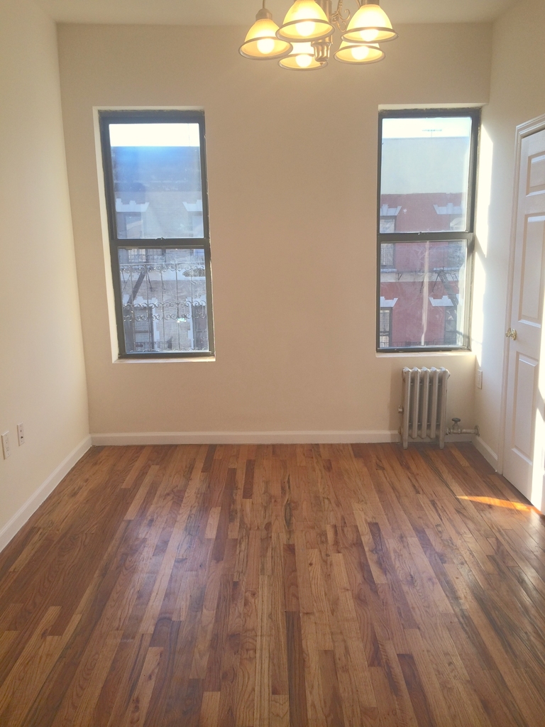 531 West 151st Street - Photo 9