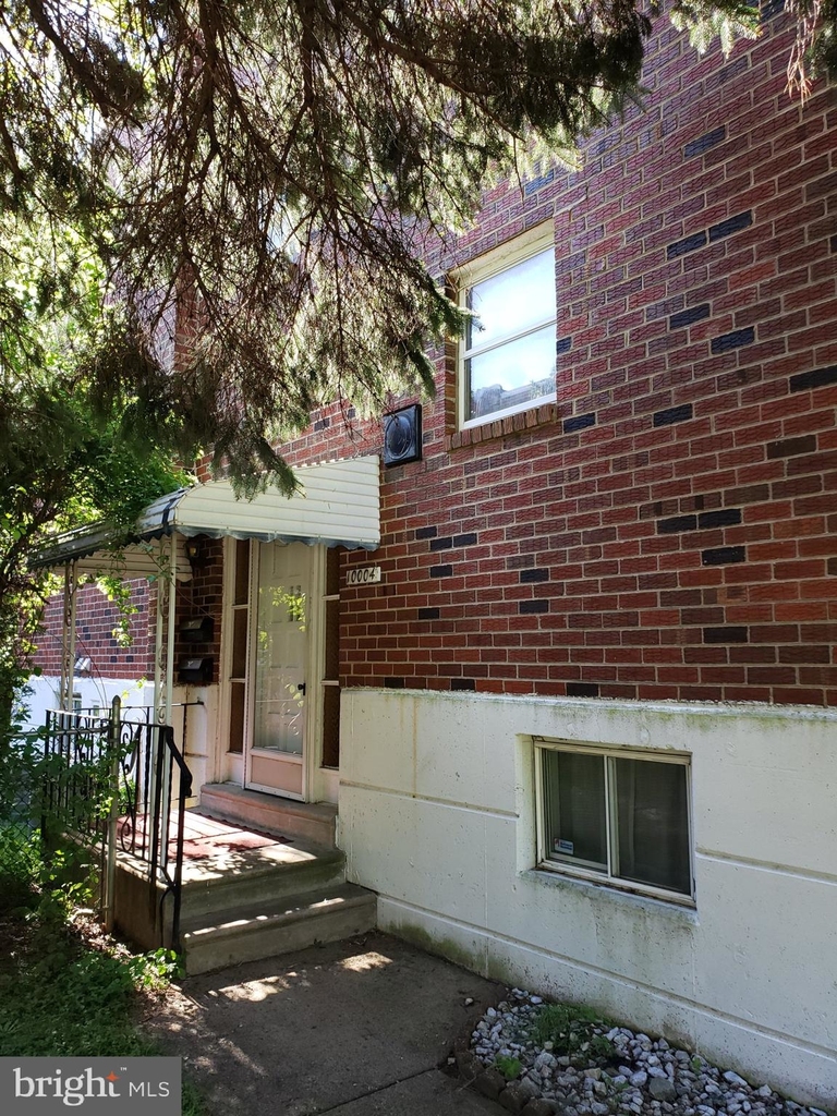 10004 Hegerman Street - Photo 1