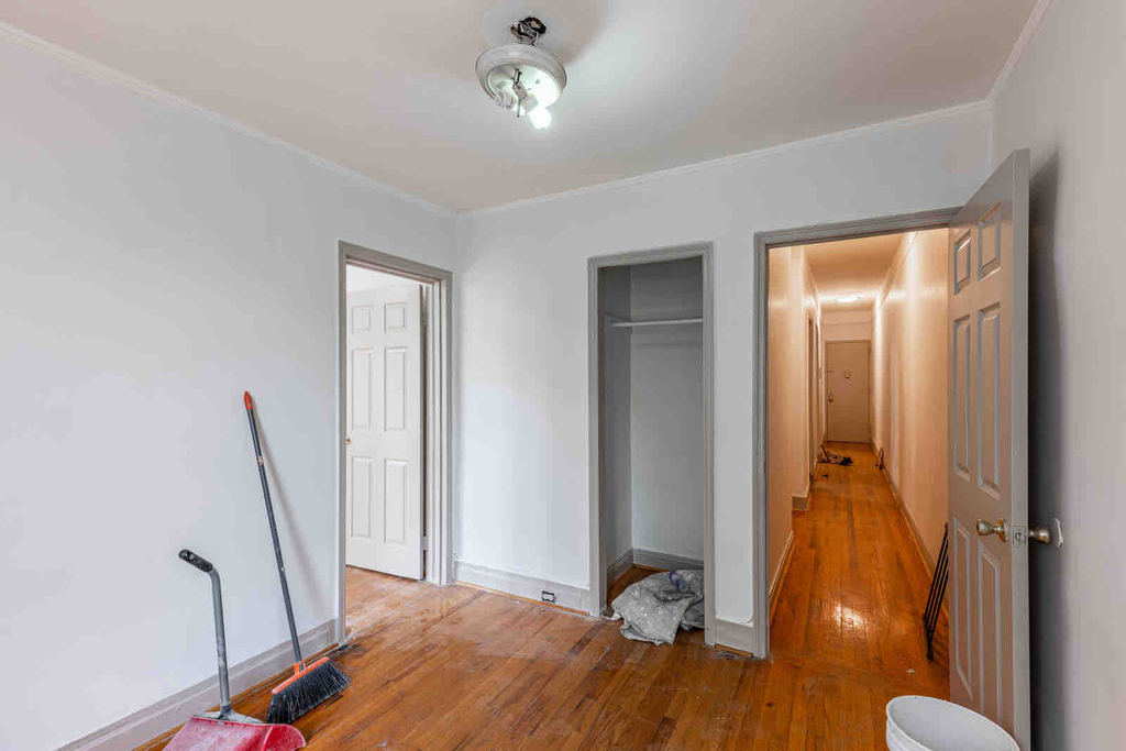 1141 Bergen St . - Photo 1