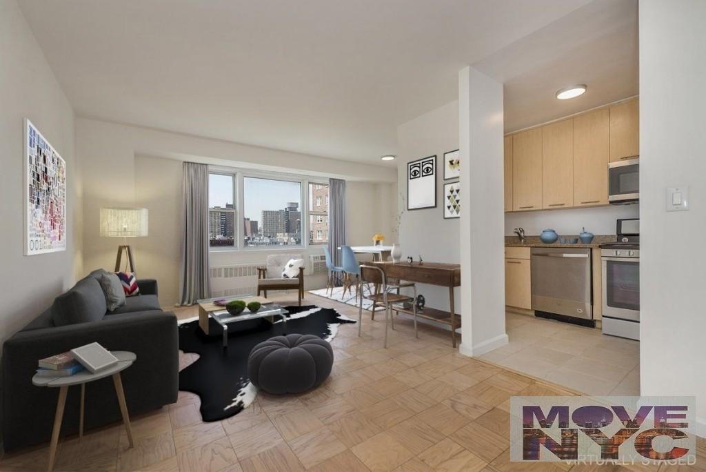 60 West 142nd Street - Photo 1