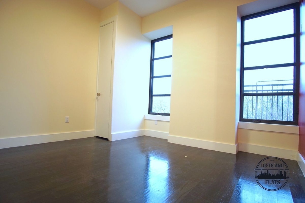 519 Eastern Pkwy #1F Brooklyn - Photo 3