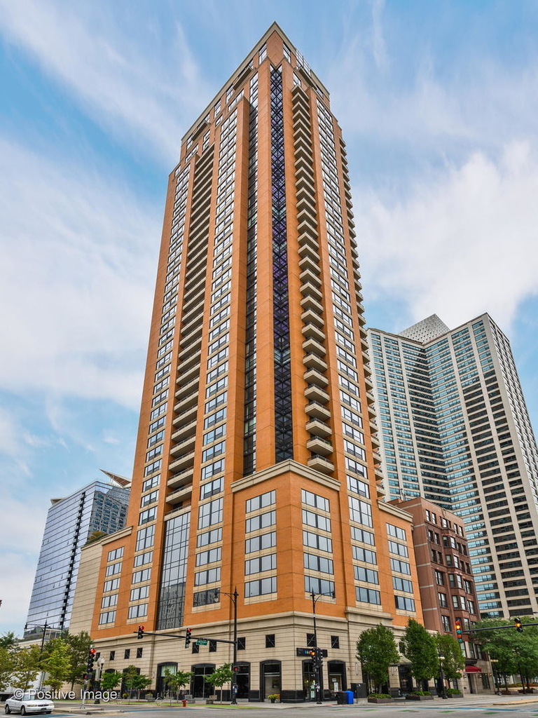 1160 South Michigan Avenue - Photo 0