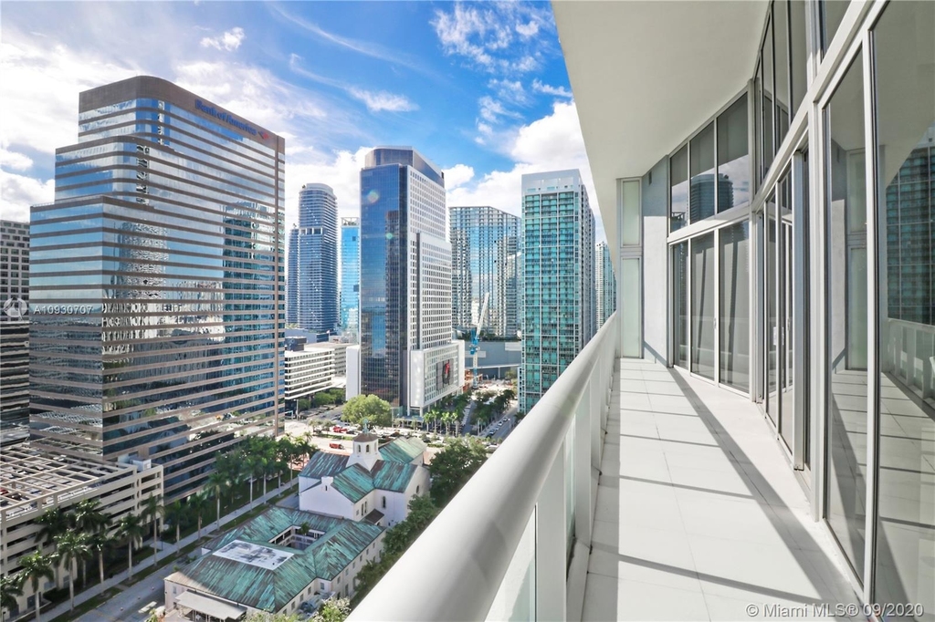 495 Brickell Ave - Photo 17