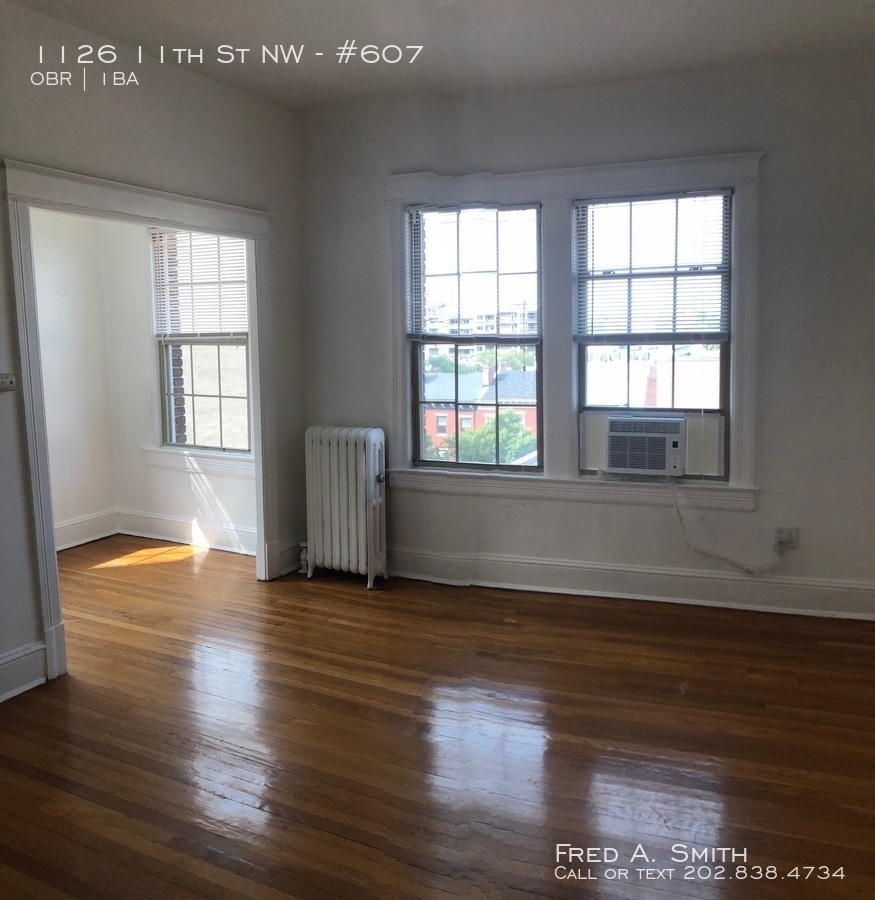 1126 11th St Nw - Photo 1