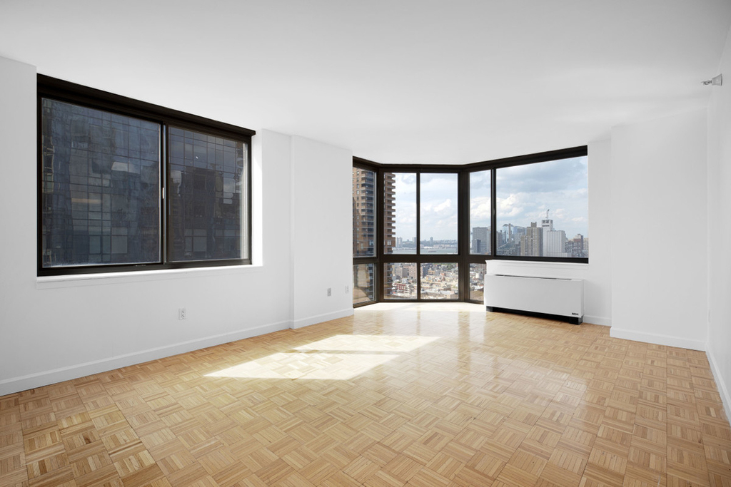 420 West 42nd Street #30F - Photo 0