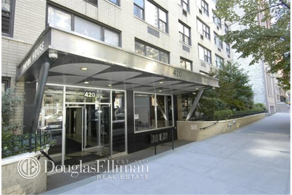 420 East 80th St - Photo 7