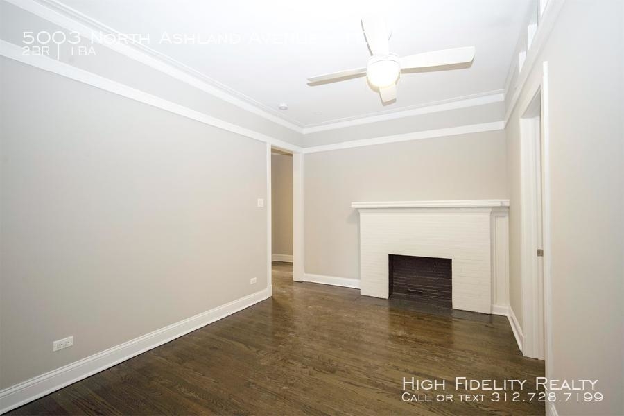 5003 North Ashland Avenue - Photo 2