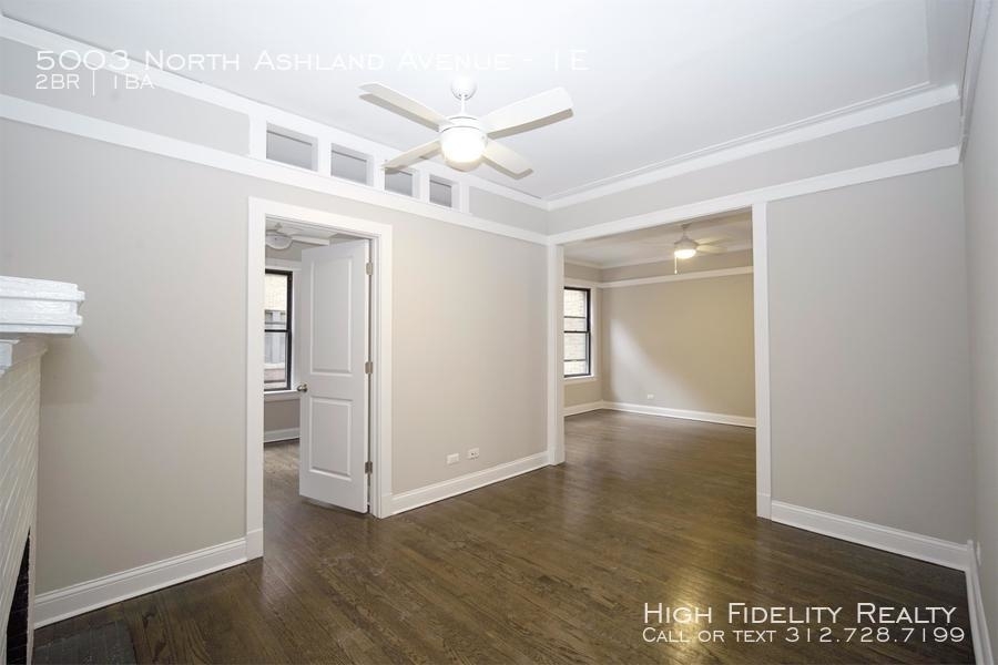 5003 North Ashland Avenue - Photo 3