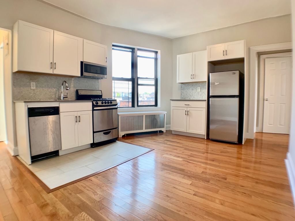 515 West 168th Street - Photo 0