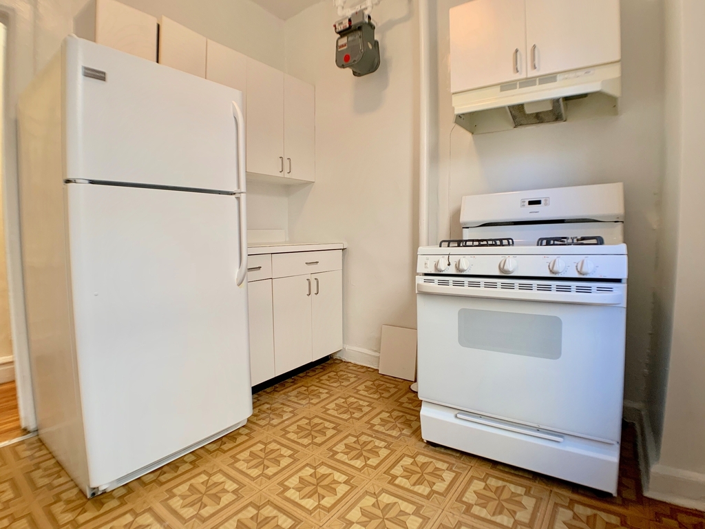 620 West 171st Street - Photo 1