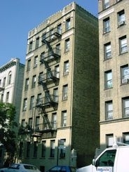 broadway and West 170th Street - Photo 0