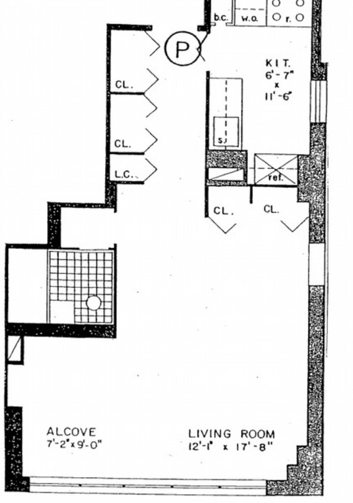 55 West 14 Street  - Photo 5