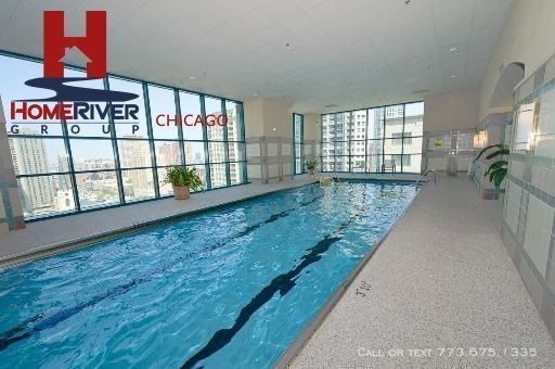 100 E Huron St Apt 2103 - Photo 22