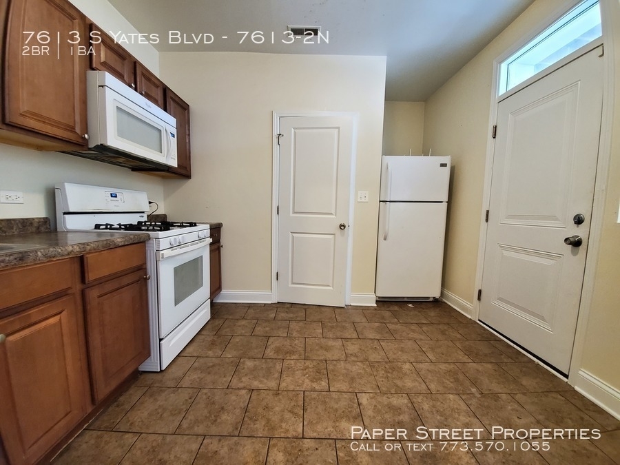 7613 S Yates Blvd - Photo 1