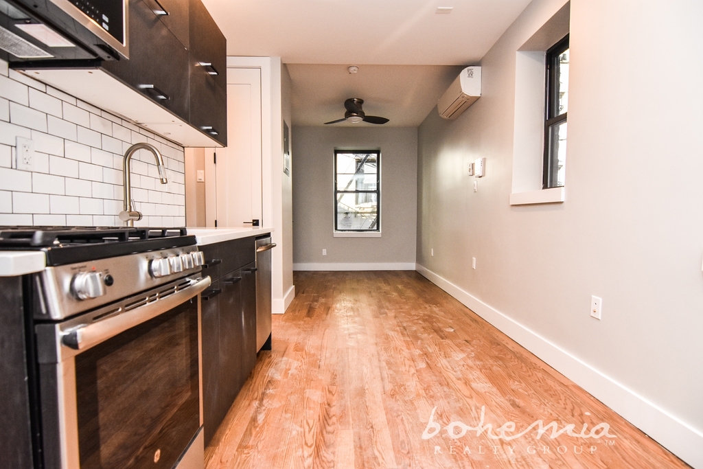 558 West 151st Street - Photo 1