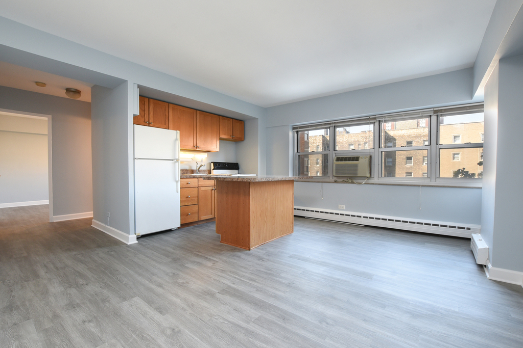 4970 North Marine Drive - Photo 5