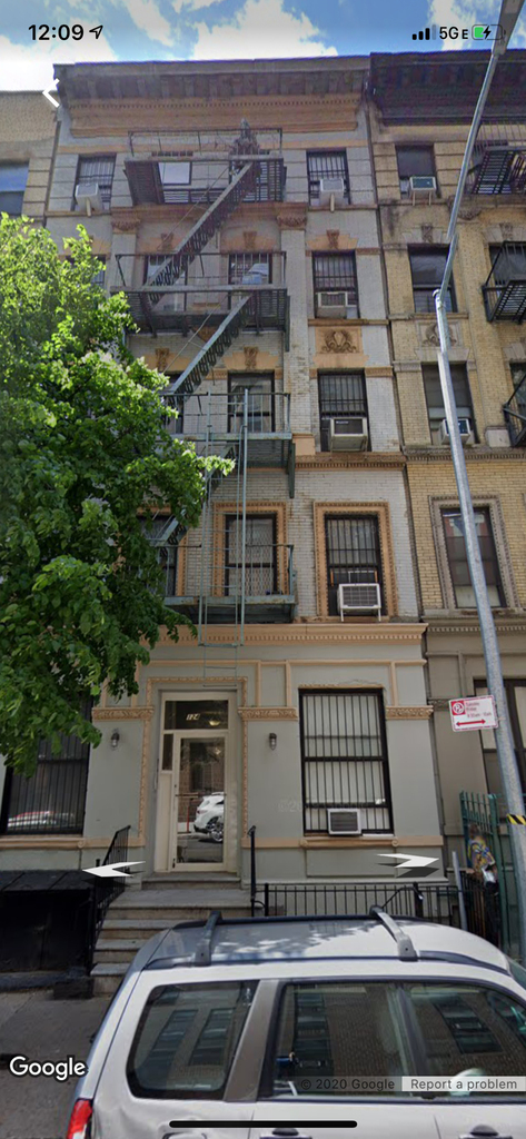 124 West 109th Street - Photo 8