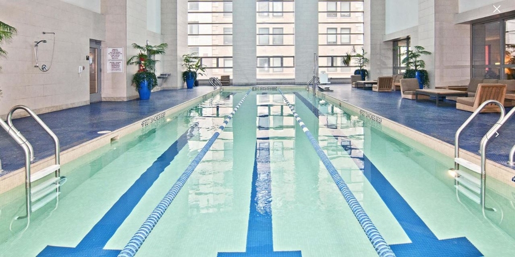 No FEE 3 MOnth Free with indoor Pool In Murray hill  - Photo 3