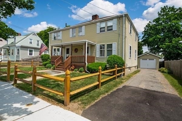 63 Ruggles St Unit 63 - Photo 0