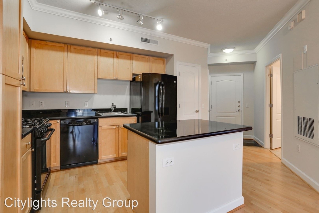 1441 Rhode Island Ave. Nw #320 - Photo 3