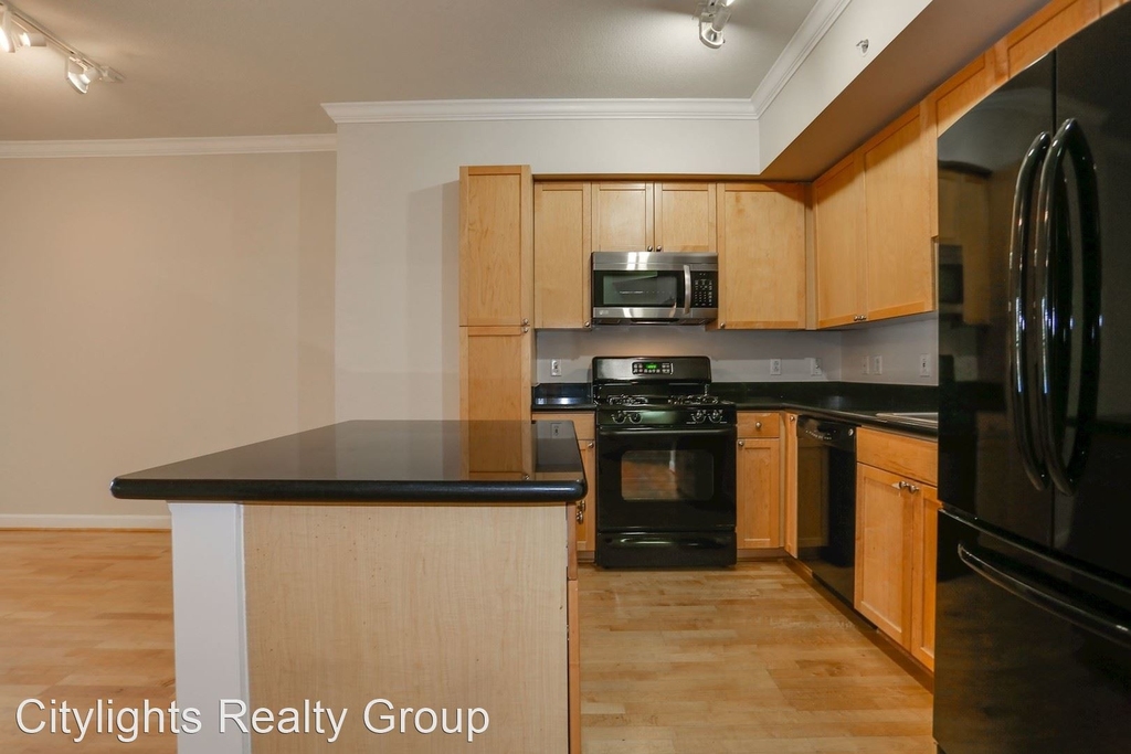 1441 Rhode Island Ave. Nw #320 - Photo 4