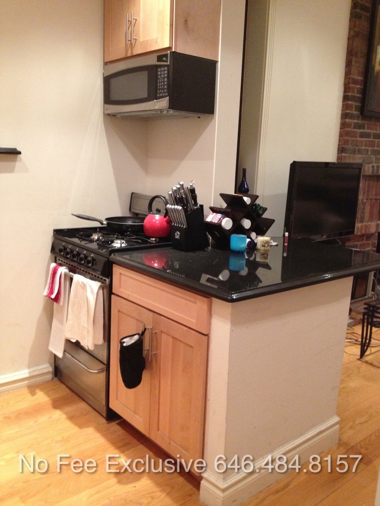 209 East 25th Street, #1G - Photo 5