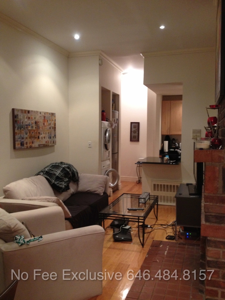 209 East 25th Street, #1G - Photo 1