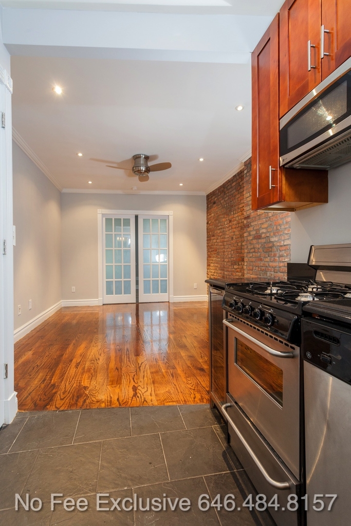 380 East 10th Street #3C - Photo 1