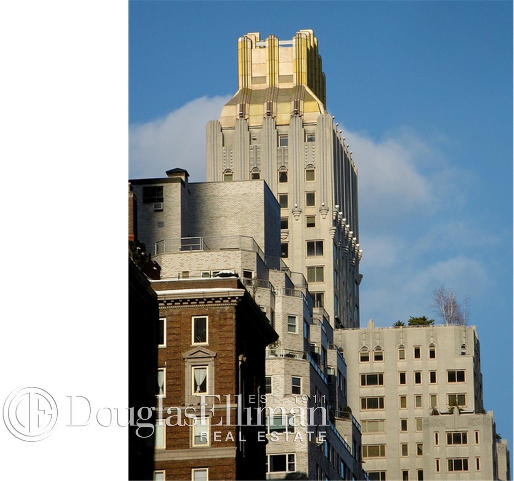 106 Central Park South - Photo 4