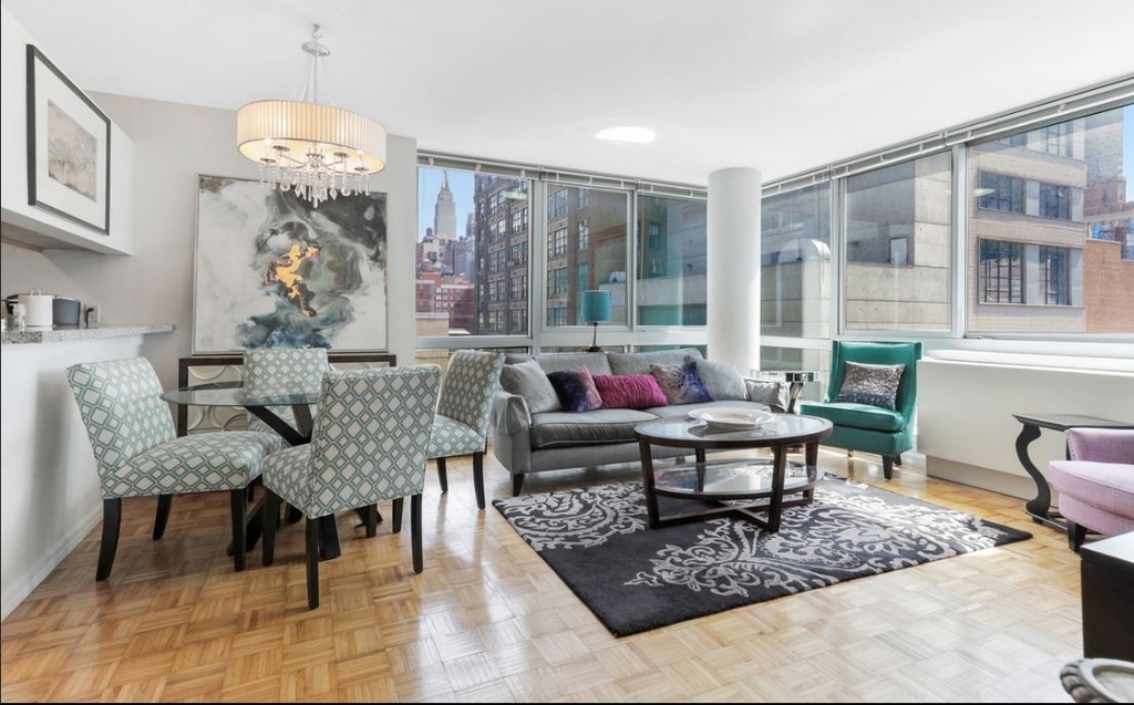 (NO FEE & 2 Months FREE) 10th avenue 37th street - Photo 0