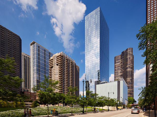 500 North Lake Shore Drive - Photo 1