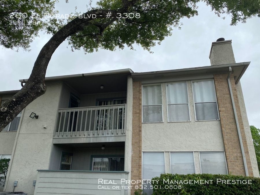 260 El Dorado Blvd - Photo 0