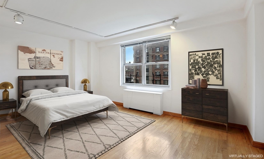 155 West 68th Street - Photo 1