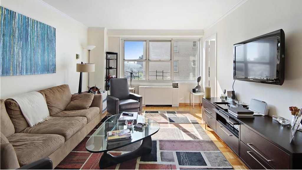 155 West 68th Street - Photo 0