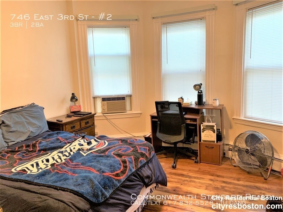 746 East 3rd St - Photo 5